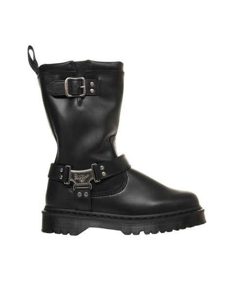 Stivali in pelle 'Anistone'