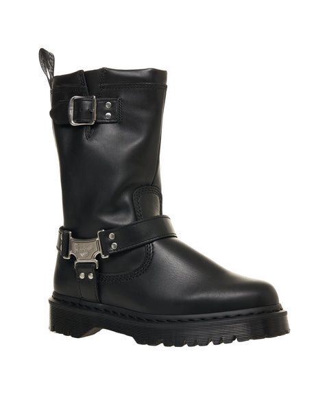 Stivali in pelle 'Anistone'