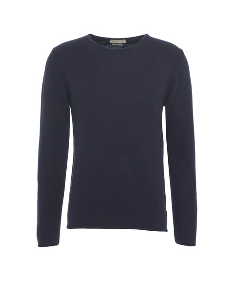 Maglione in cashmere