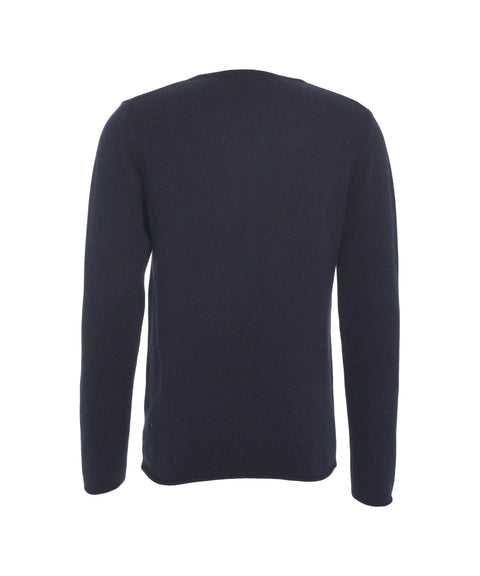 Maglione in cashmere