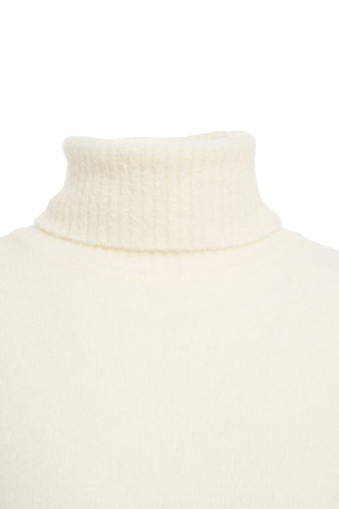 Dolcevita in cashmere