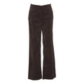 Corduroy pants 'Amelie'