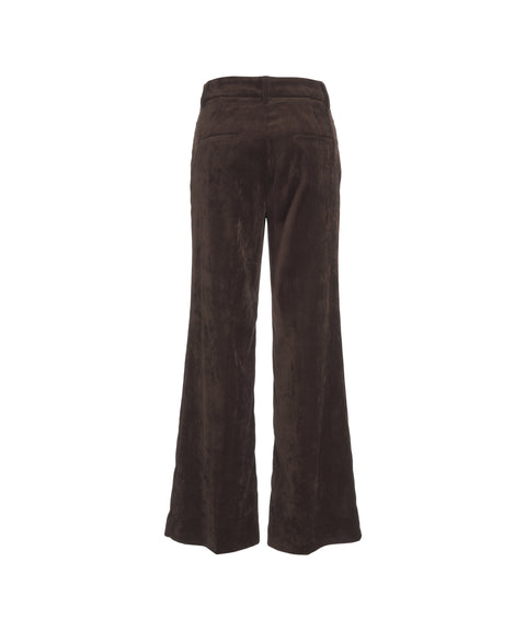 Pantaloni in velluto a coste 'Amelie'