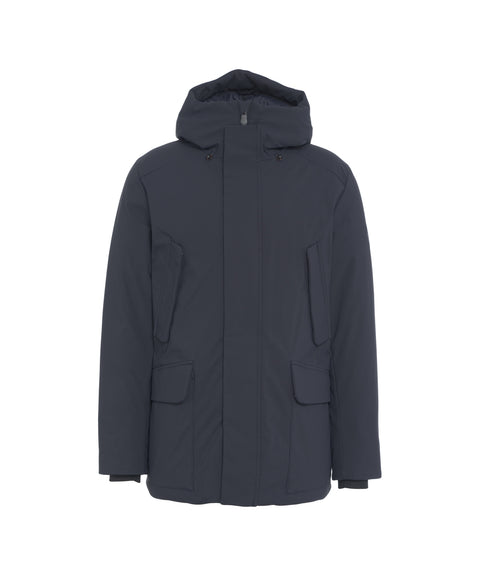 Parka 'Elon'