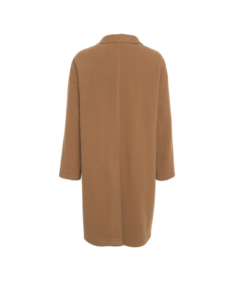 Wool coat 'Loyd'