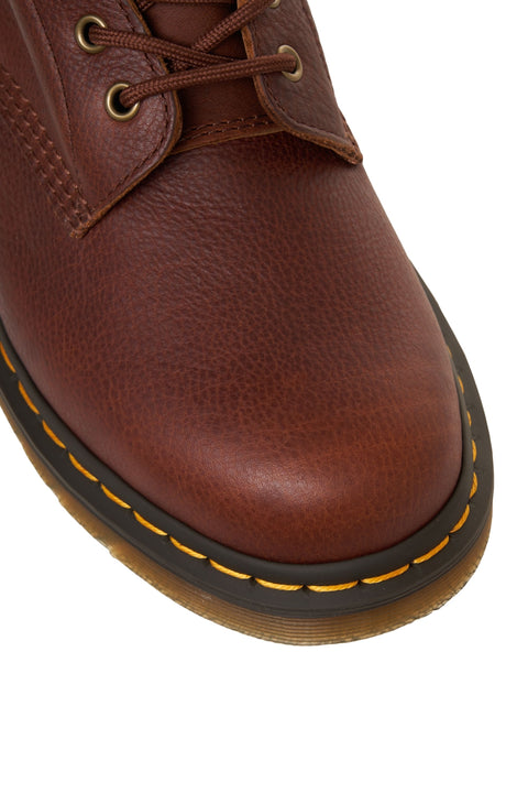 Stivali stringati in pelle '1460 Pascal'