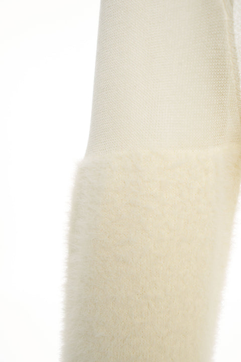 Dolcevita con logo charm