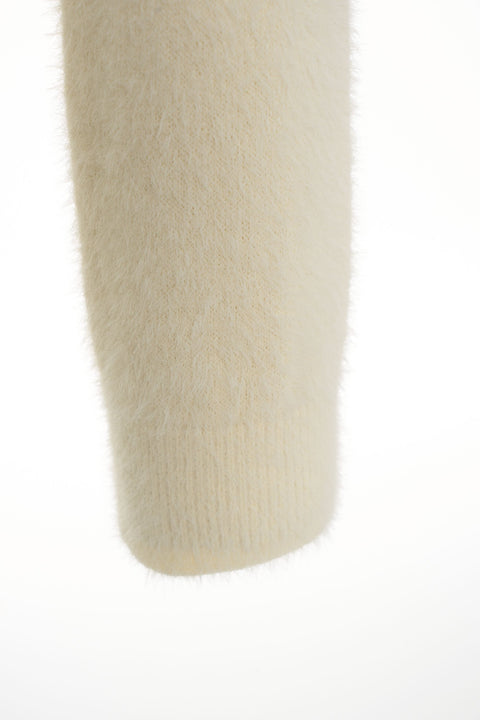 Dolcevita con logo charm