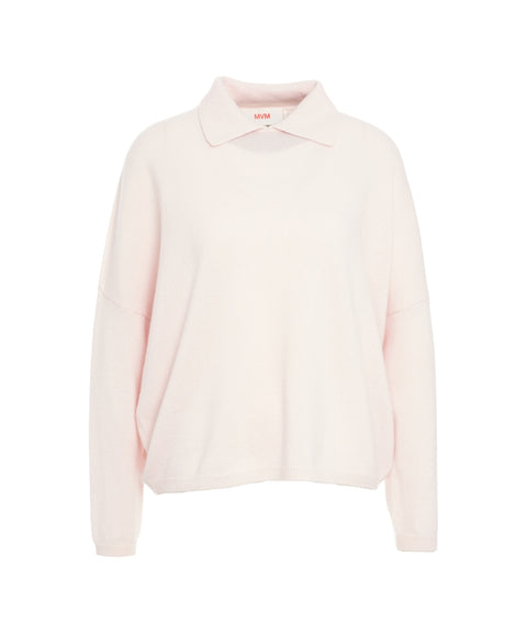 Maglione in cashmere