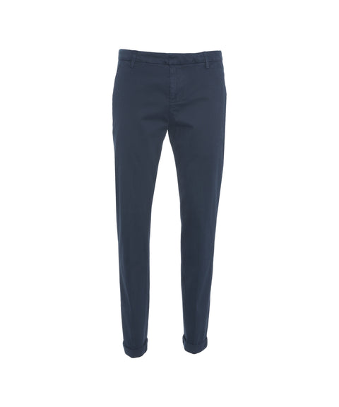 Pantaloni chino 'Gaubert'