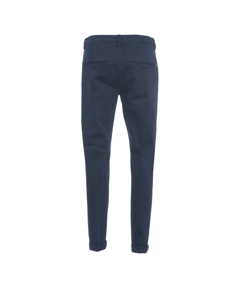 Pantaloni chino 'Gaubert'