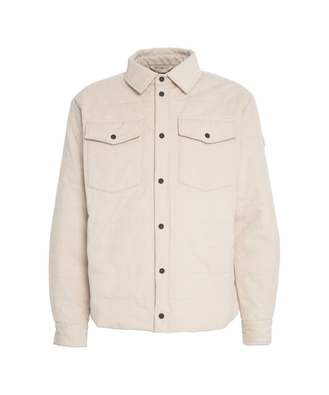 Giacca in velluto a coste 'Mily'