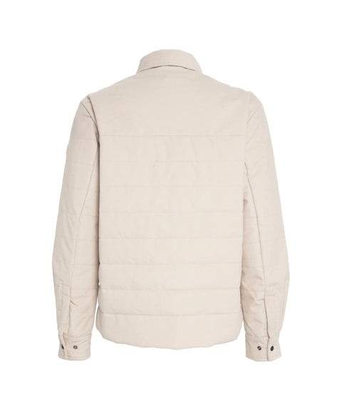 Giacca in velluto a coste 'Mily'