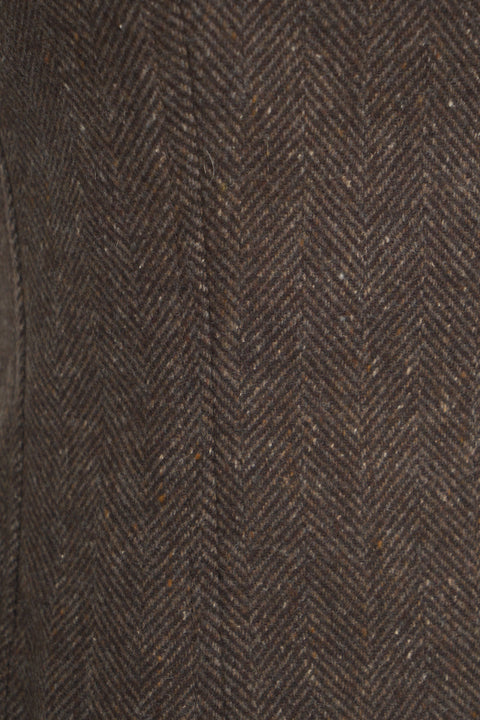 Bustier-Top mit Karree-Ausschnitt