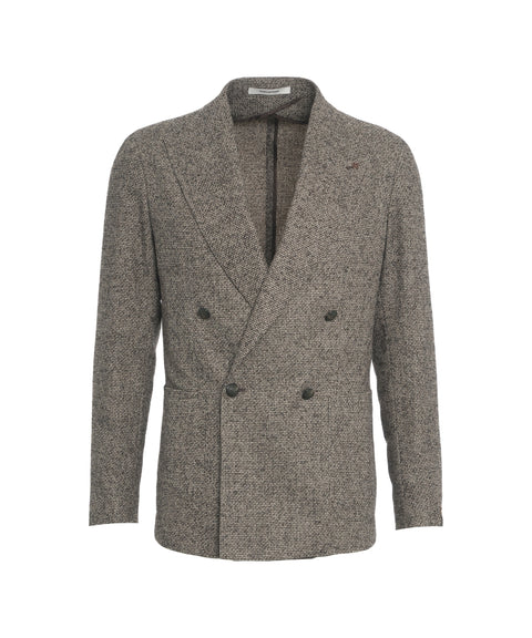 Blazer doppiopetto
