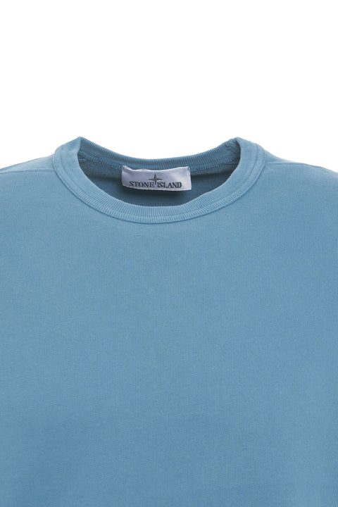 Felpa con dettaglio logo