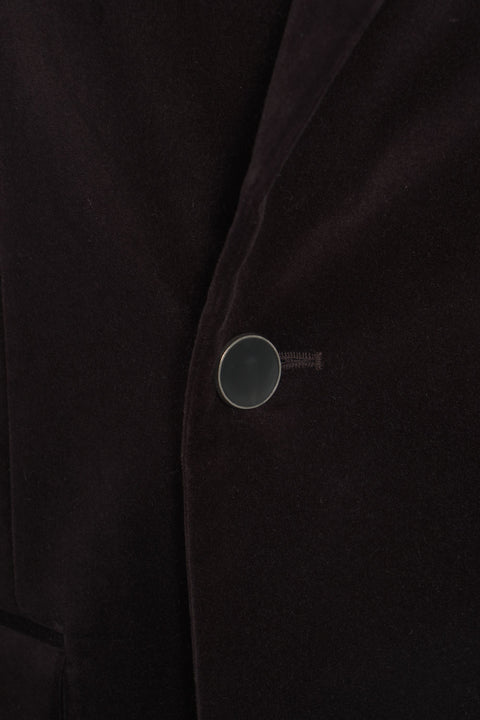 Doppelreihiger Blazer