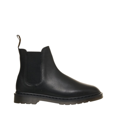 Martens Chelsea boots 'Graeme' Black Men – - Main Image