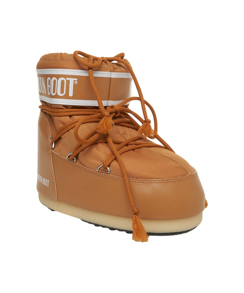 Stivali 'ICON LOW NYLON'