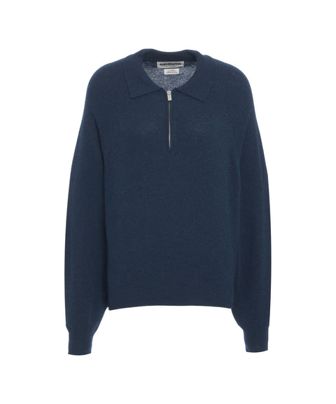 Maglione in cashmere 'Cabana'