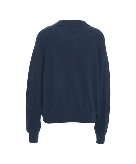 Maglione in cashmere 'Cabana'