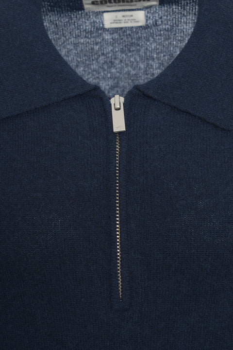 Maglione in cashmere 'Cabana'