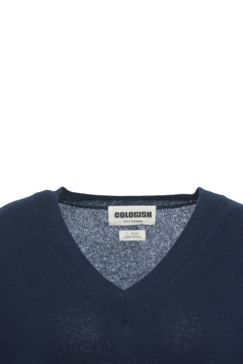 Maglione in cashmere