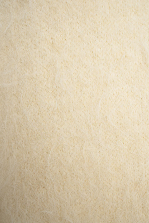 Pullover aus Alpakagemisch