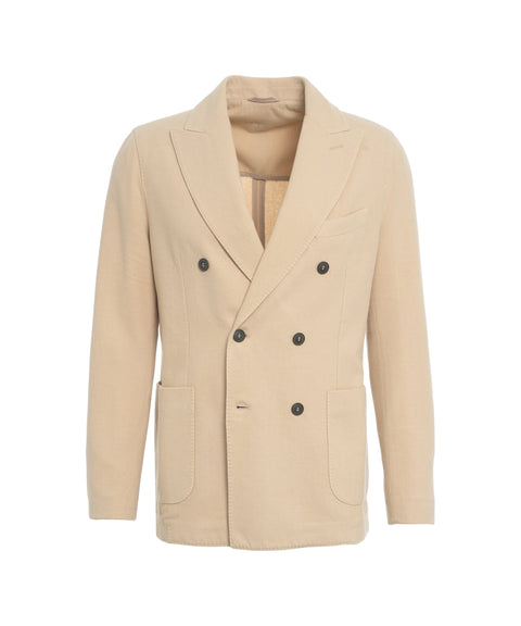 Blazer doppiopetto