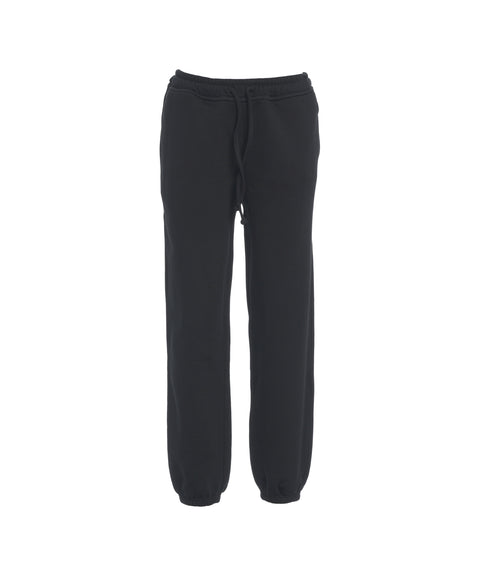 Joggers aus Bio-Baumwolle