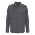 Overshirt 'Bruges'
