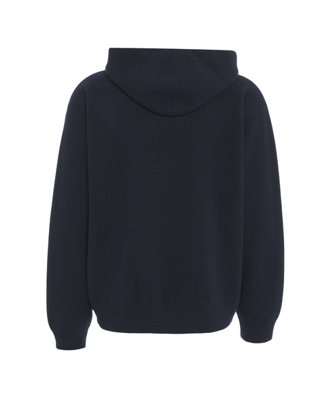 Hoodie mit Reißverschluss