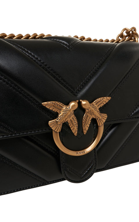 Borsa a tracolla  'Love Bag'