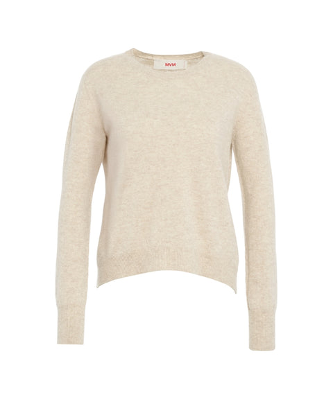 Maglione in cashmere