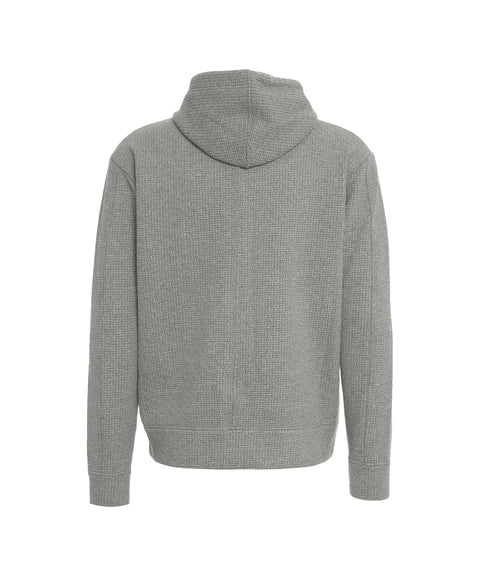 Giacca con cappuccio