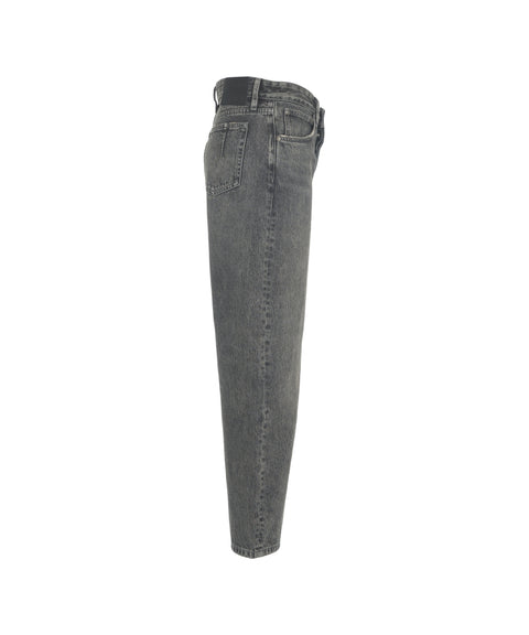 Jeans straight leg 'Alexandra'