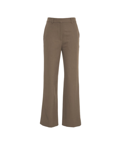 Straight Leg Hose 'Neel'