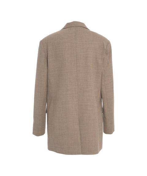 Oversize Blazer