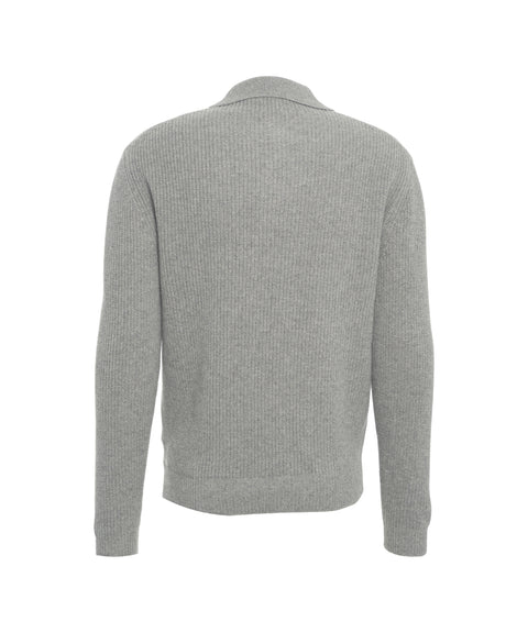 Maglione in cashmere