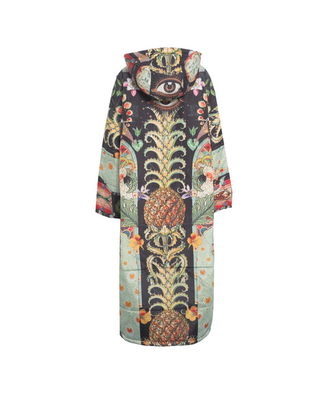 Eco Daunenmantel 'Eden'