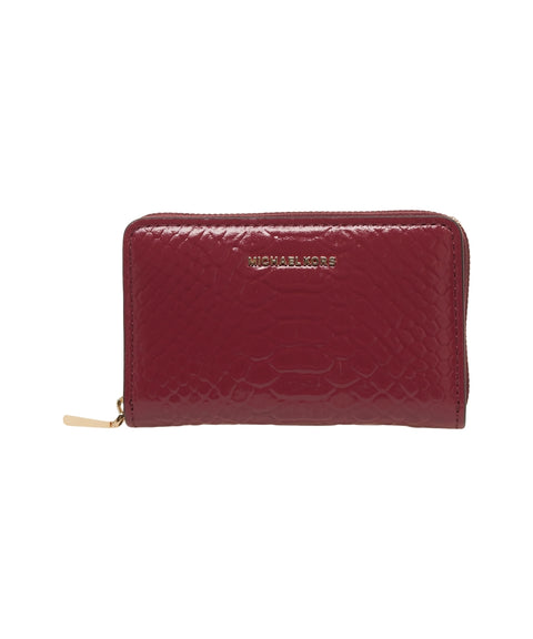 Portafoglio effetto crocco