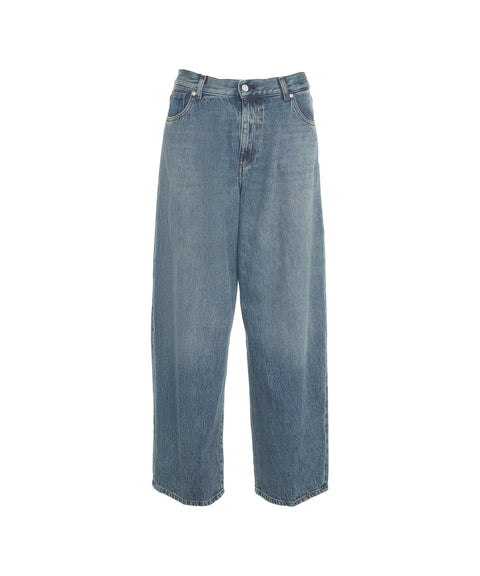 Loose Fit Jeans 'Molly'