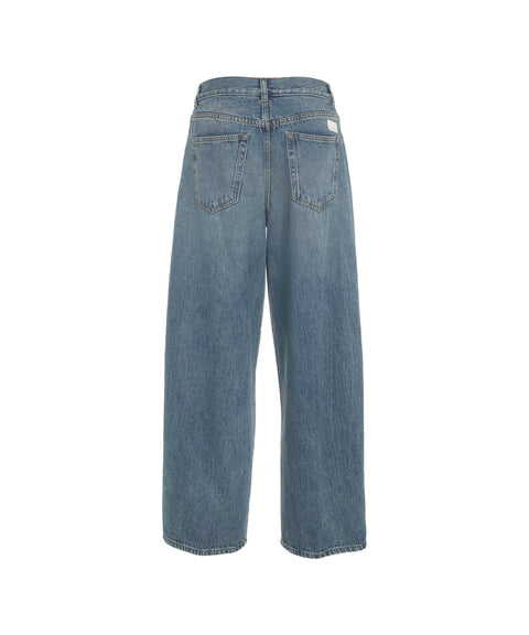 Loose Fit Jeans 'Molly'