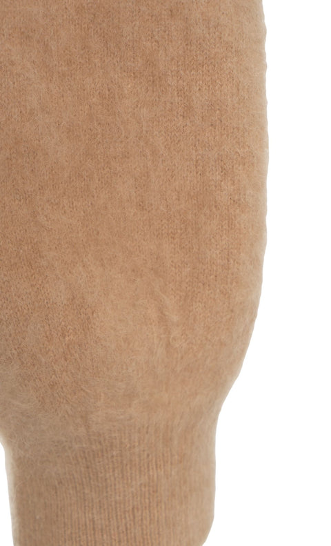 Cardigan in cashmere 'Liusa'