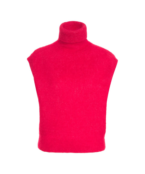 Gilet in maglia 'Anneleen'