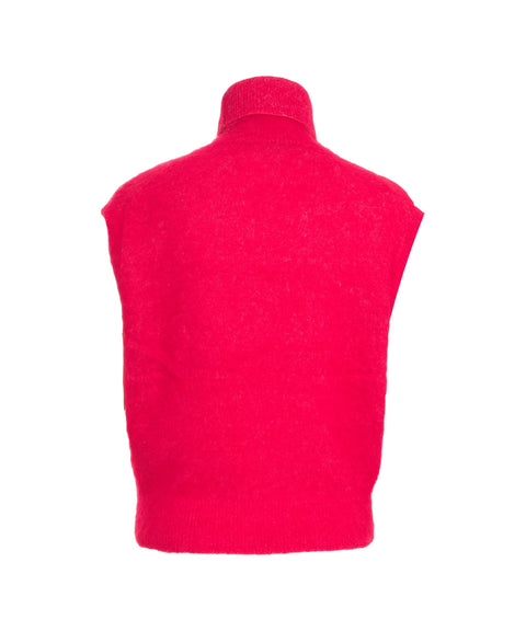 Gilet in maglia 'Anneleen'