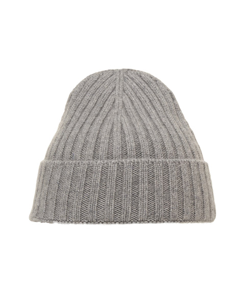 Cappello in cashmere