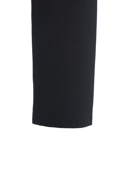 Blazer mit Taillengürtel