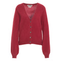 Cashmere cardigan 'Liusa'