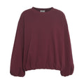Oversize Sweatshirt 'Desiree'
